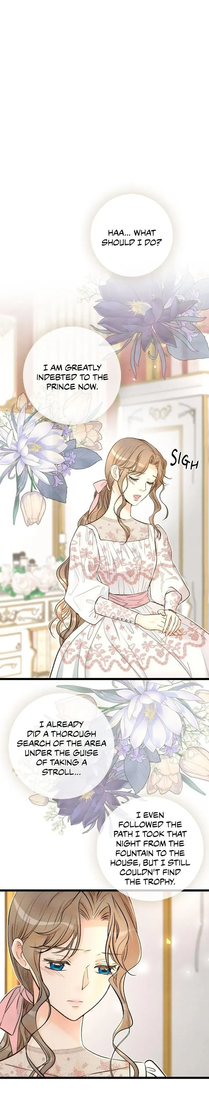 The Problematic Prince Chapter 18 Online - página 17