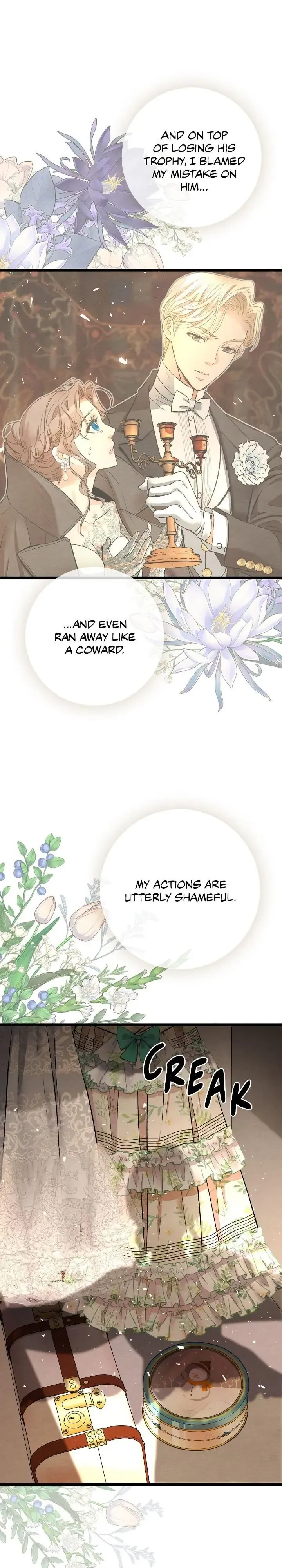 The Problematic Prince Chapter 18 Online - página 18