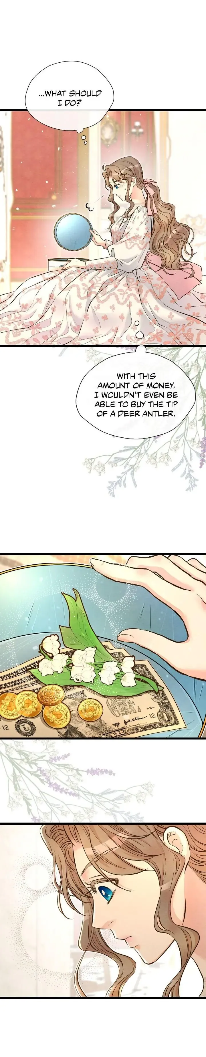 The Problematic Prince Chapter 18 Online - página 20