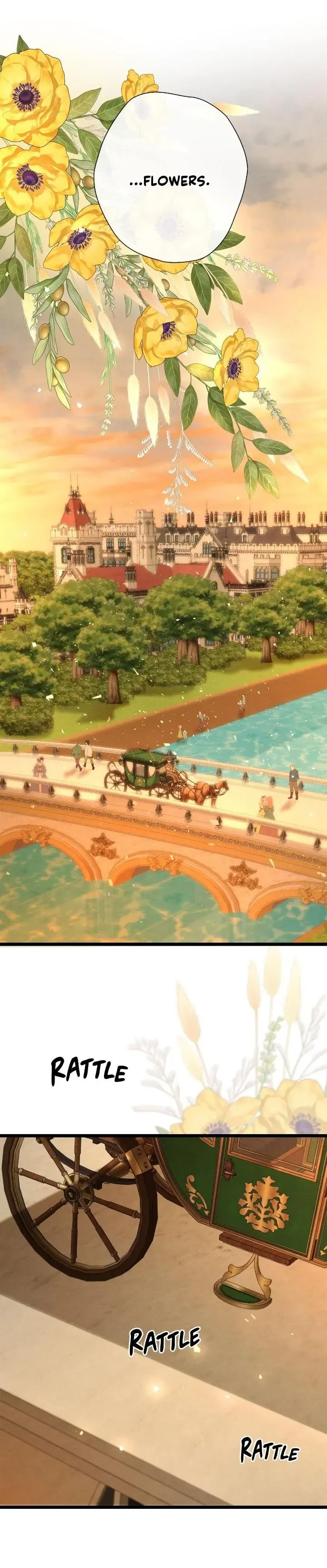 The Problematic Prince Chapter 18 Online - página 21