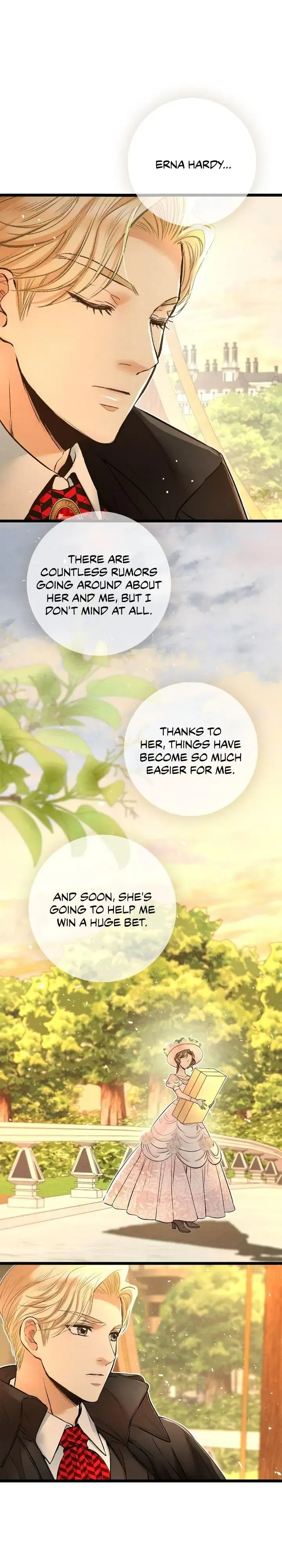 The Problematic Prince Chapter 18 Online - página 24