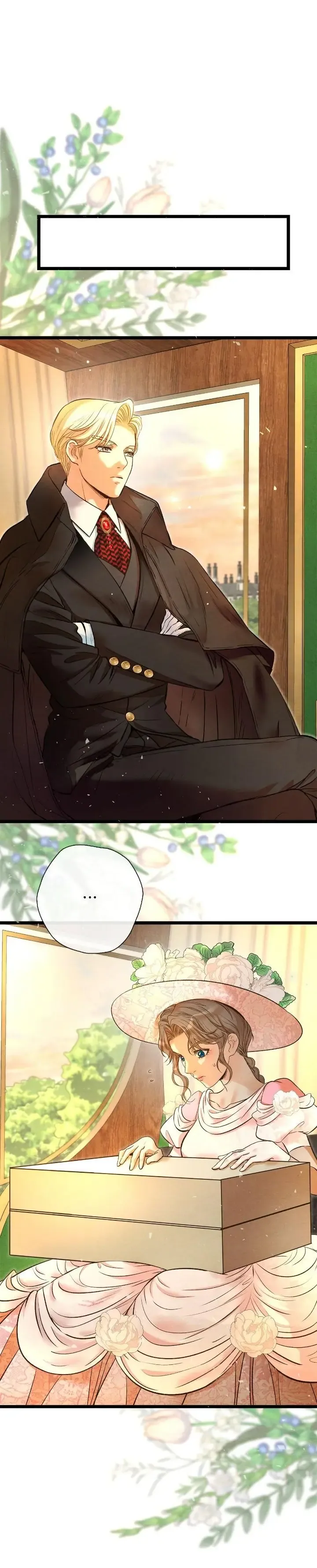 The Problematic Prince Chapter 18 Online - página 27