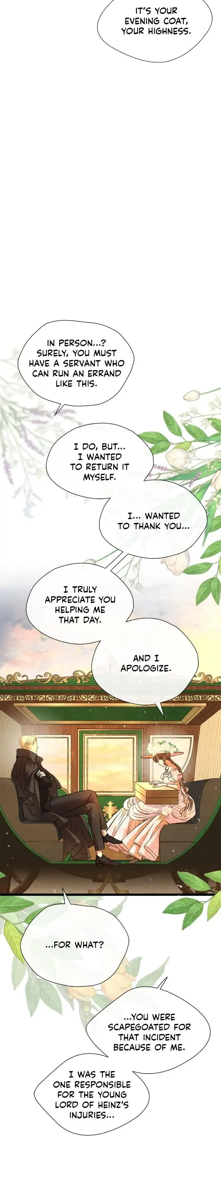 The Problematic Prince Chapter 18 Online - página 29