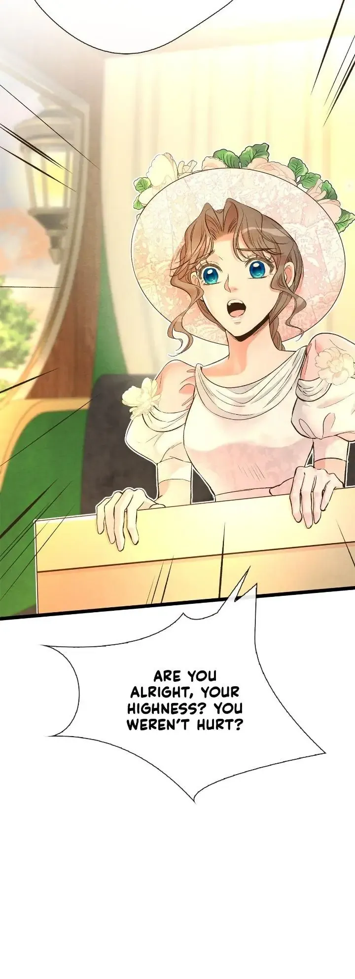 The Problematic Prince Chapter 18 Online - página 31