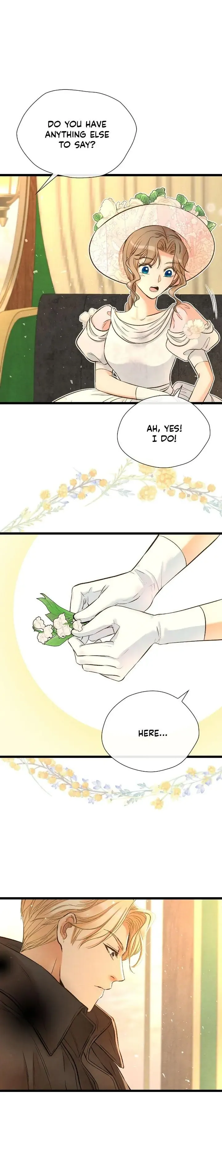 The Problematic Prince Chapter 18 Online - página 33