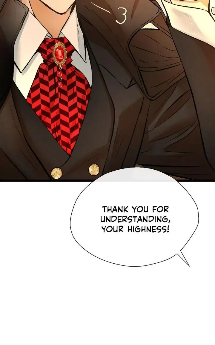 The Problematic Prince Chapter 18 Online - página 37