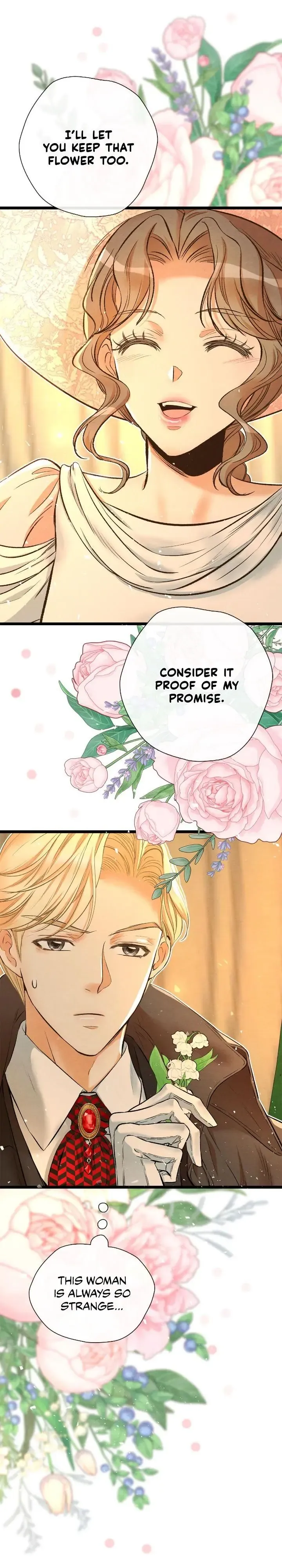 The Problematic Prince Chapter 18 Online - página 38