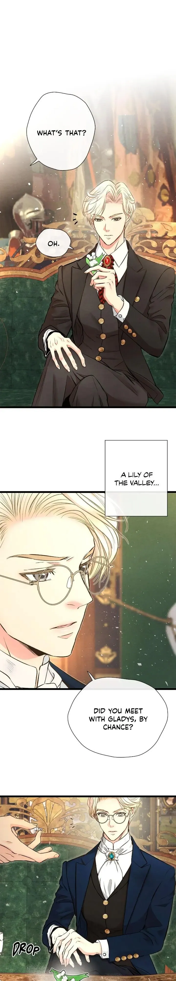 The Problematic Prince Chapter 19 Online - página 4