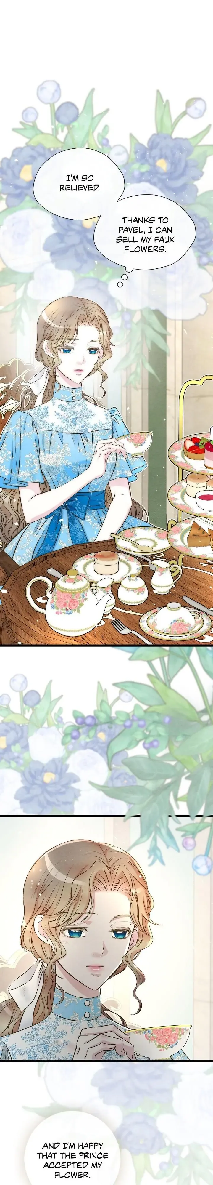 The Problematic Prince Chapter 19 Online - página 10