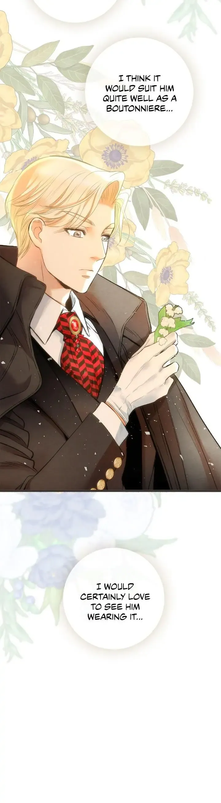 The Problematic Prince Chapter 19 Online - página 11