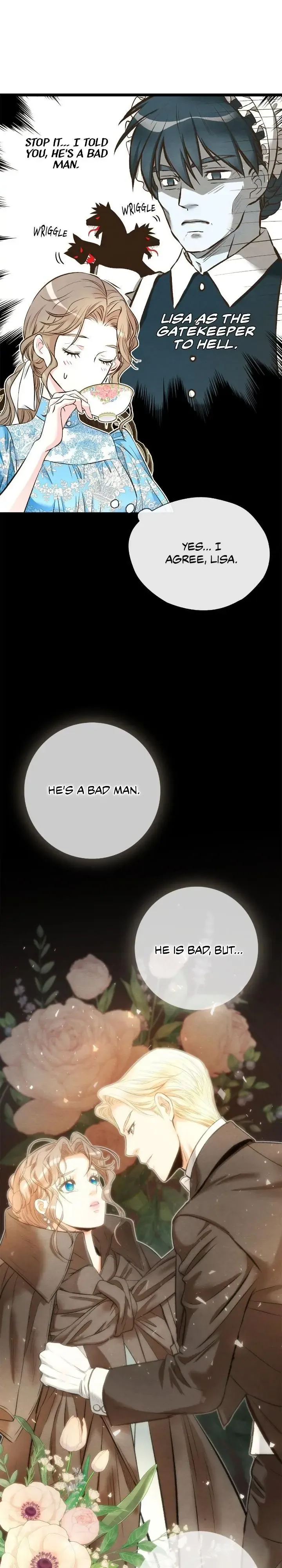 The Problematic Prince Chapter 19 Online - página 12