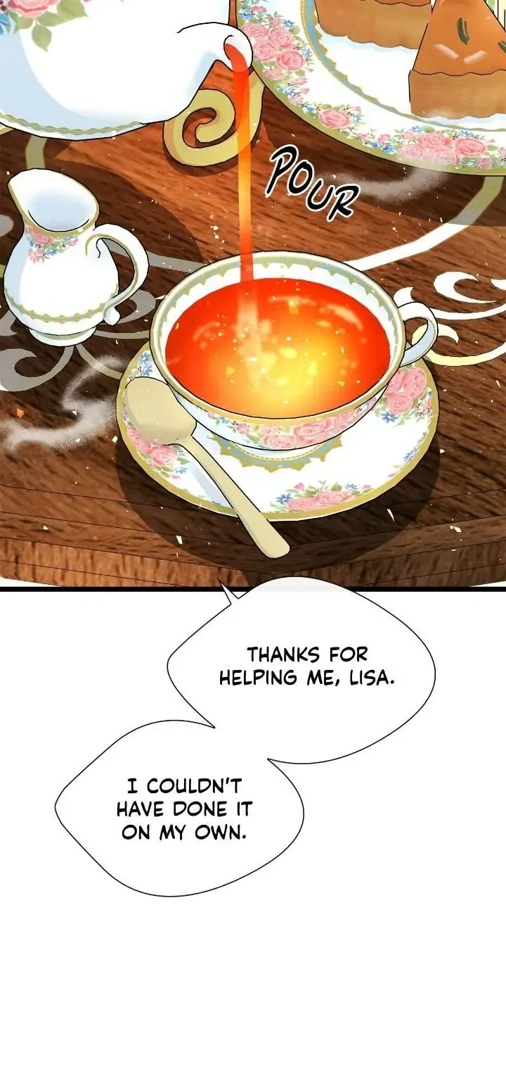 The Problematic Prince Chapter 19 Online - página 15