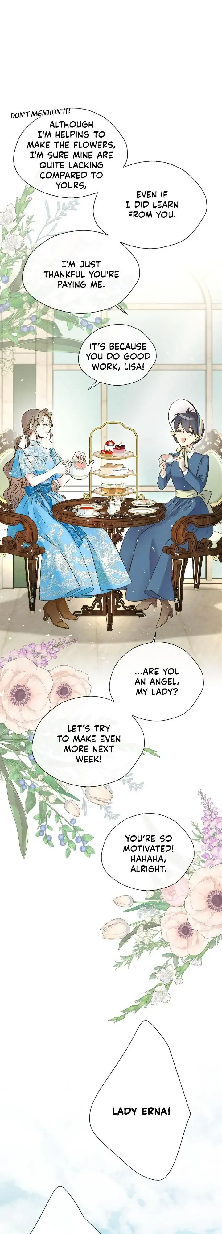 The Problematic Prince Chapter 19 Online - página 16