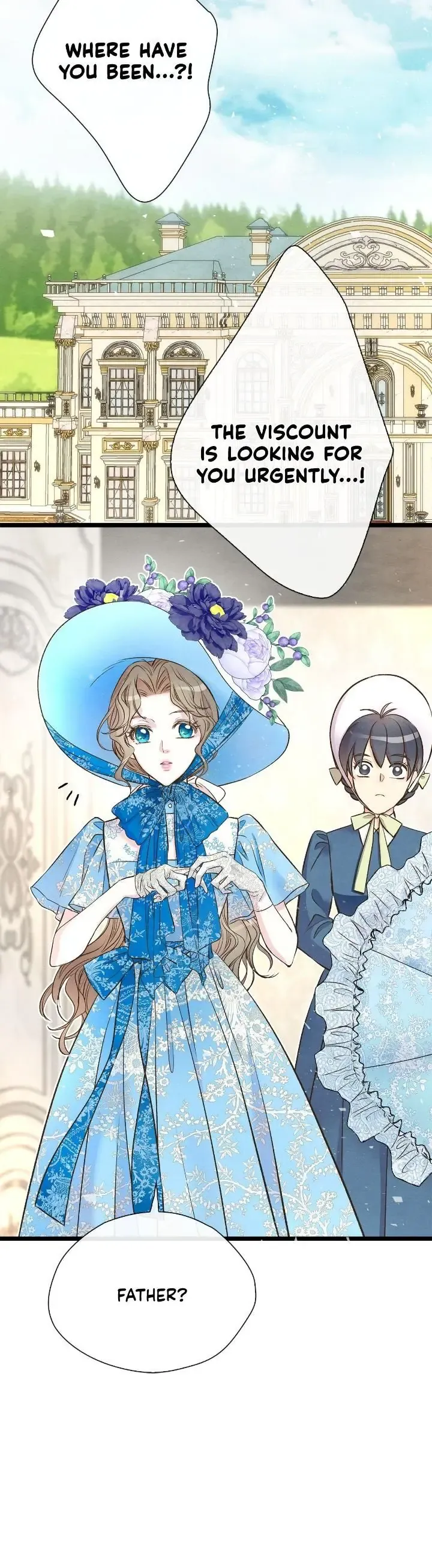 The Problematic Prince Chapter 19 Online - página 17