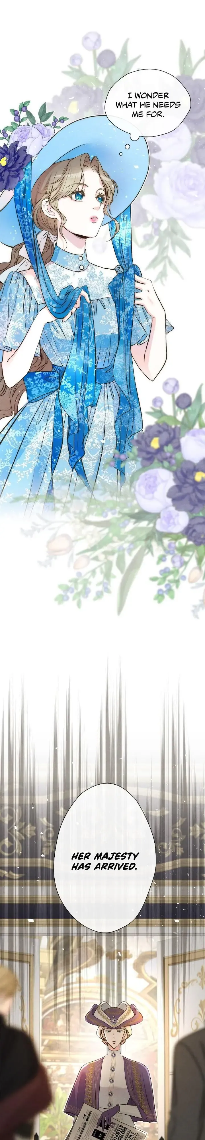 The Problematic Prince Chapter 19 Online - página 18