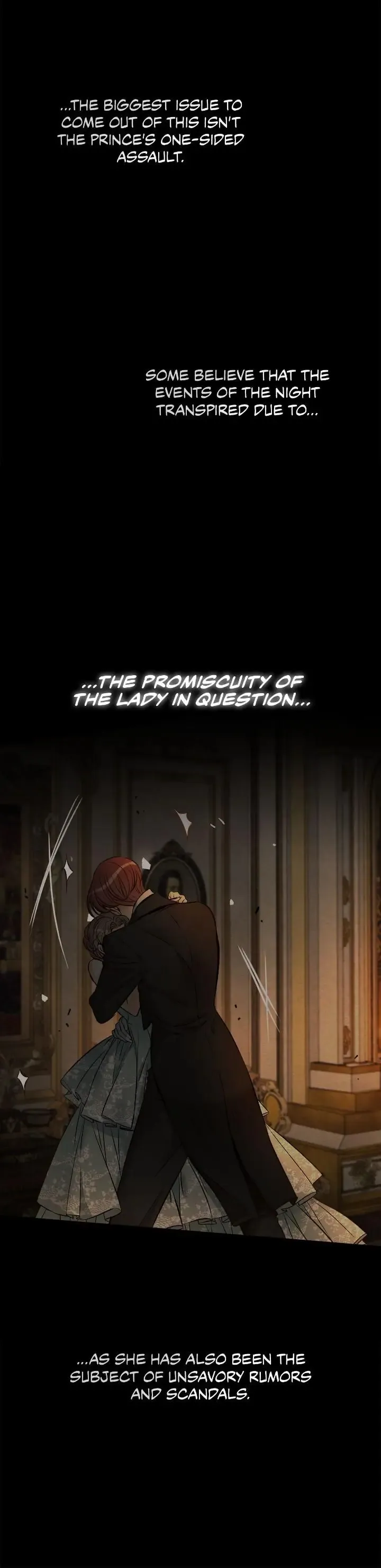 The Problematic Prince Chapter 19 Online - página 26