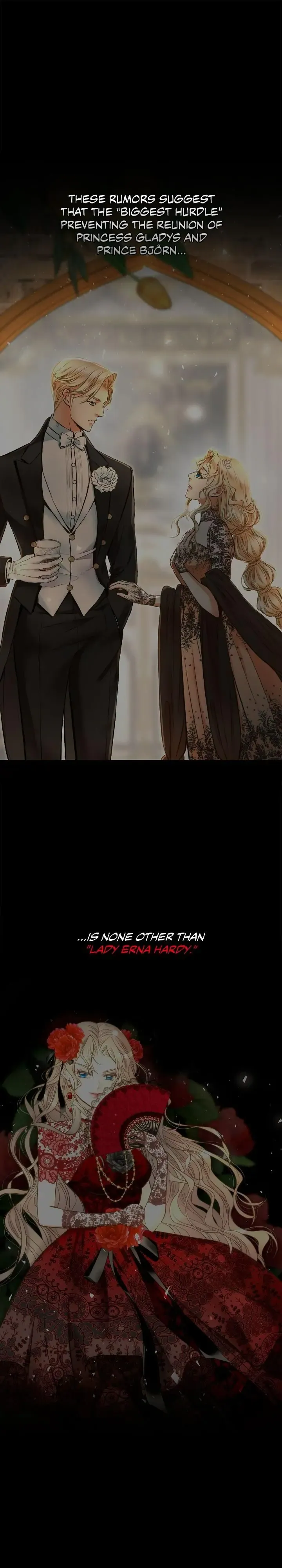 The Problematic Prince Chapter 19 Online - página 27