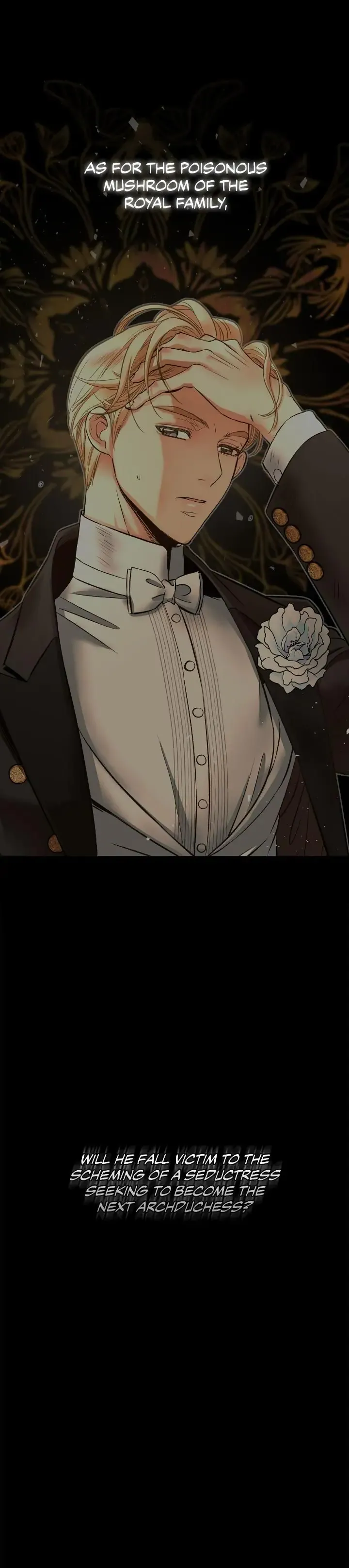 The Problematic Prince Chapter 19 Online - página 28