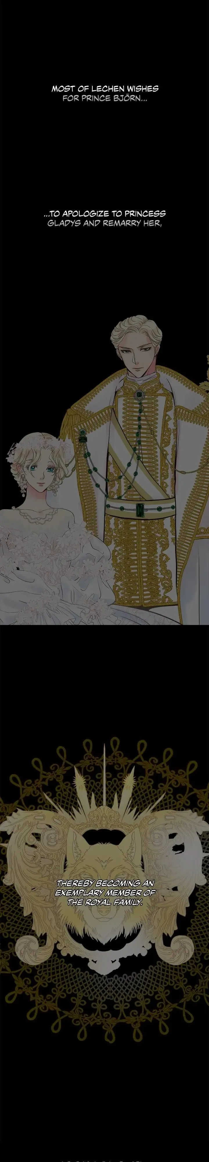 The Problematic Prince Chapter 19 Online - página 29