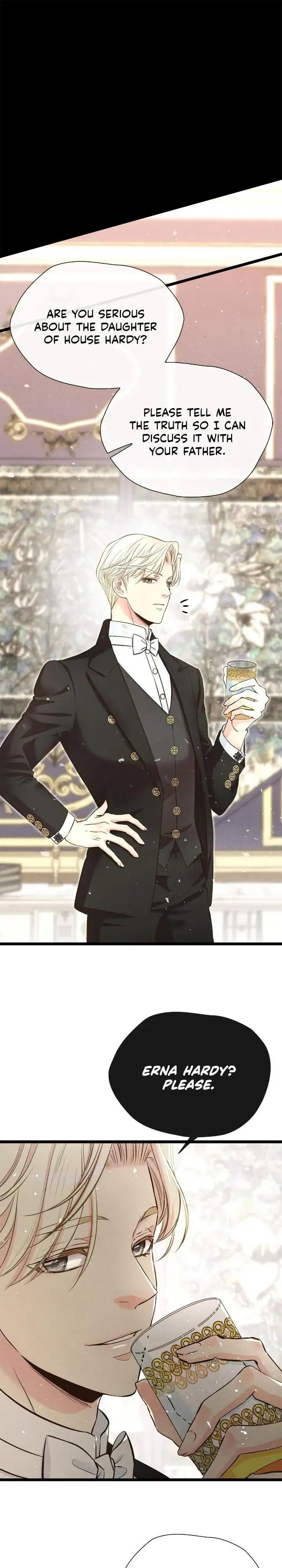The Problematic Prince Chapter 19 Online - página 39