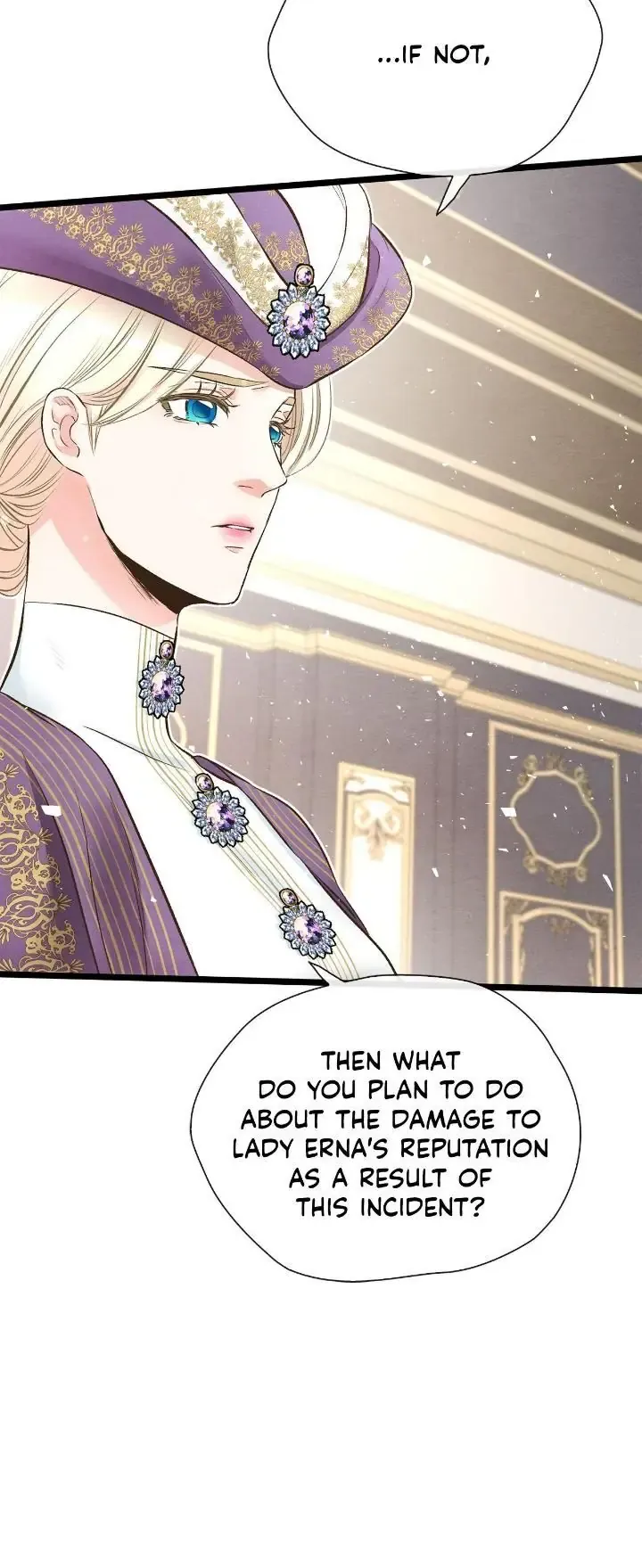 The Problematic Prince Chapter 19 Online - página 40
