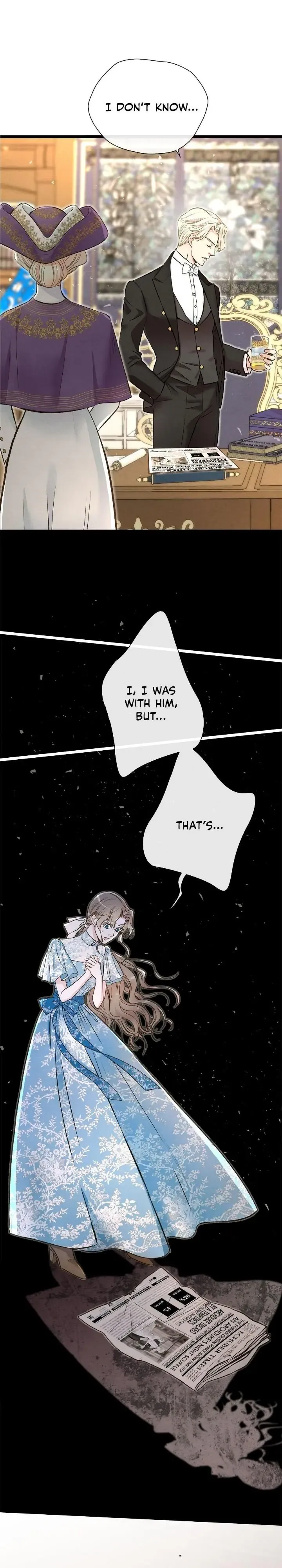 The Problematic Prince Chapter 19 Online - página 41