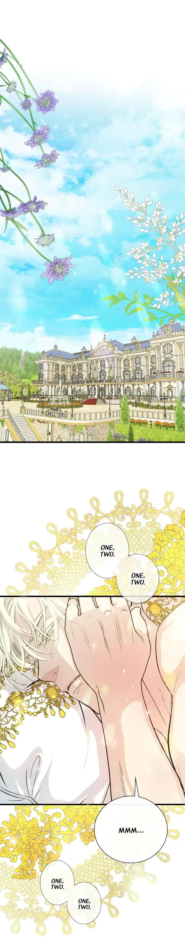 The Problematic Prince Chapter 2 Online - página 2
