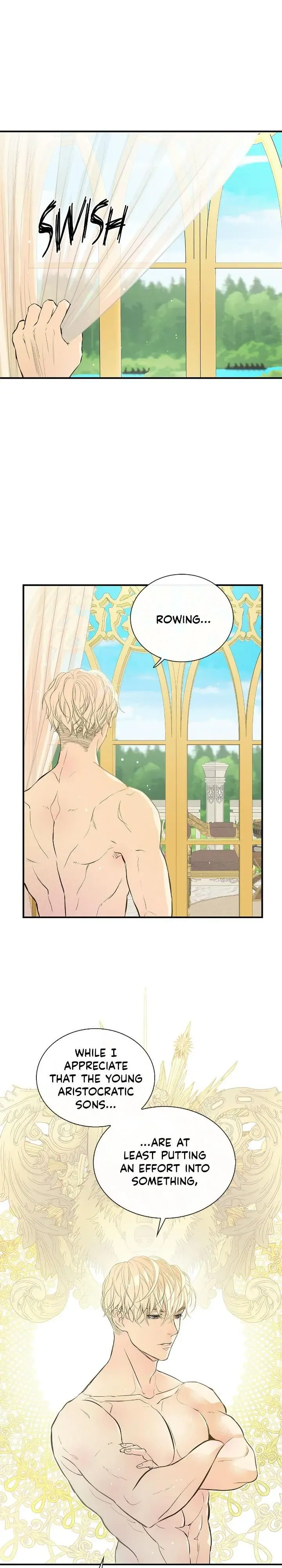 The Problematic Prince Chapter 2 Online - página 4