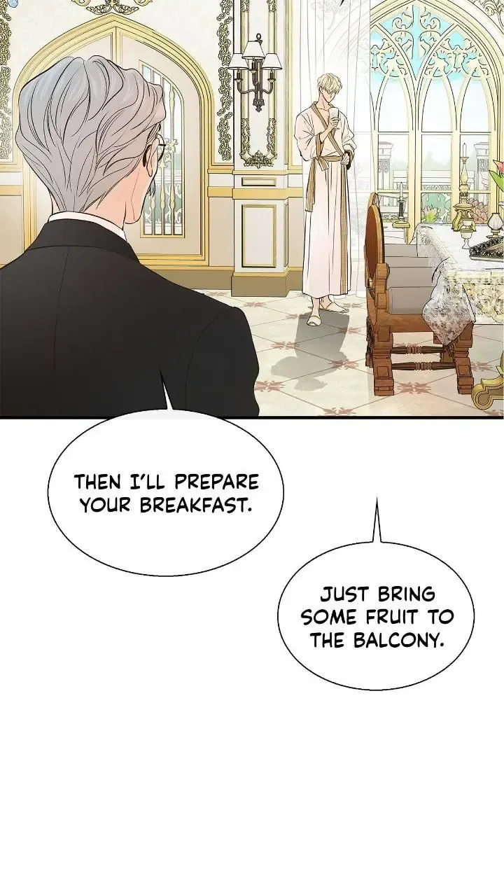 The Problematic Prince Chapter 2 Online - página 9