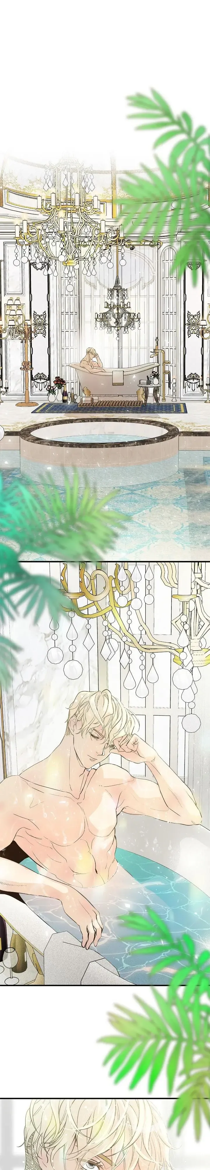 The Problematic Prince Chapter 2 Online - página 10