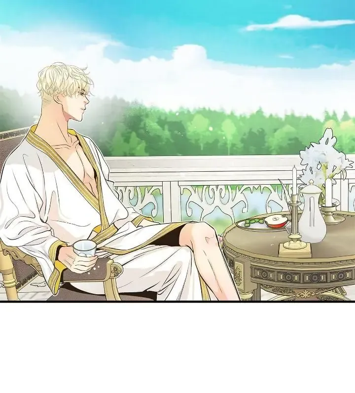 The Problematic Prince Chapter 2 Online - página 13