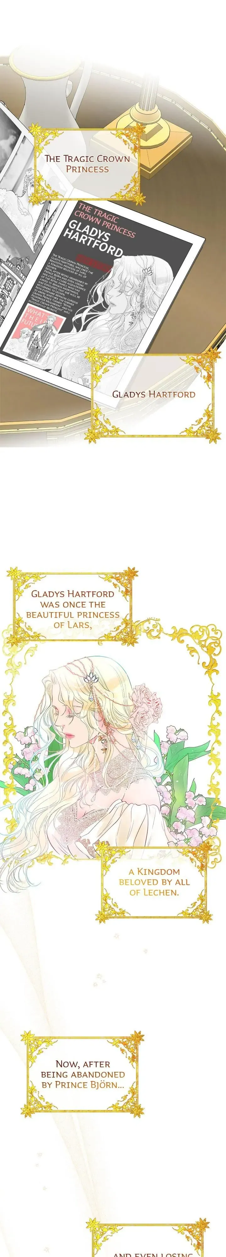 The Problematic Prince Chapter 2 Online - página 20