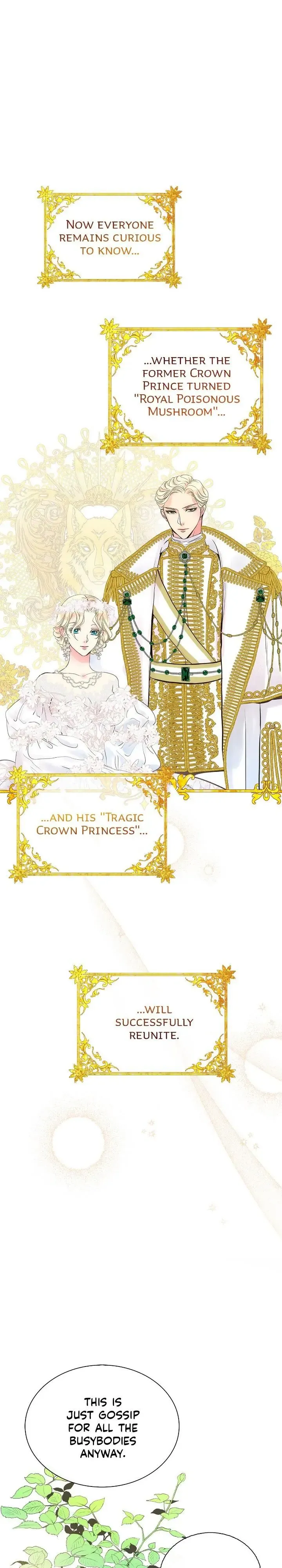 The Problematic Prince Chapter 2 Online - página 22