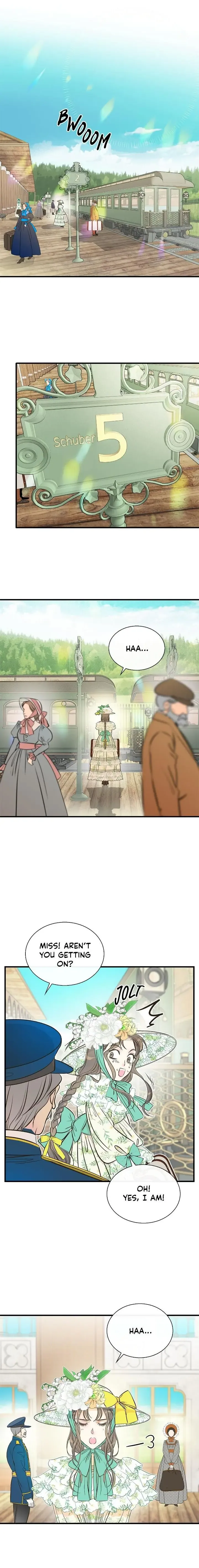 The Problematic Prince Chapter 2 Online - página 24