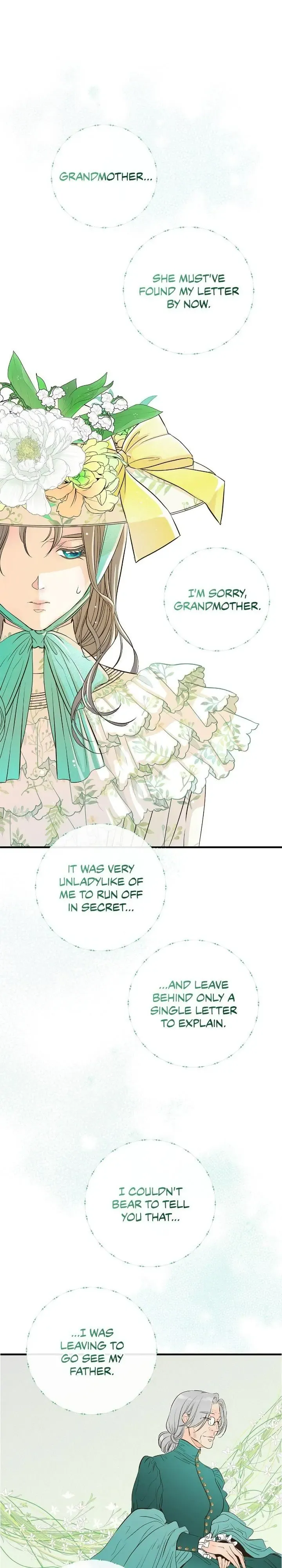 The Problematic Prince Chapter 2 Online - página 25