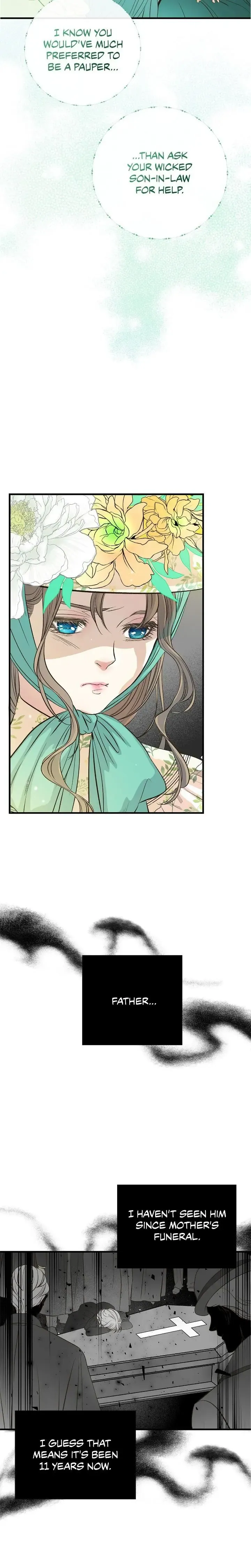 The Problematic Prince Chapter 2 Online - página 26