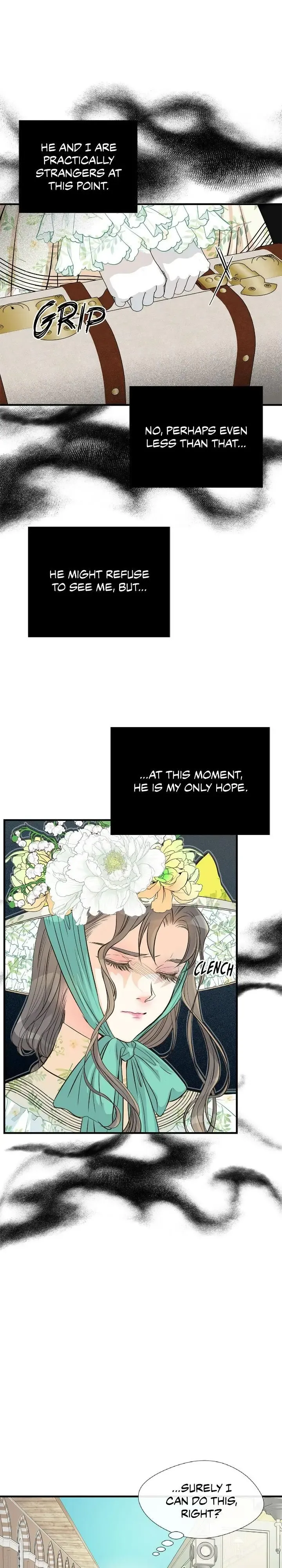 The Problematic Prince Chapter 2 Online - página 27