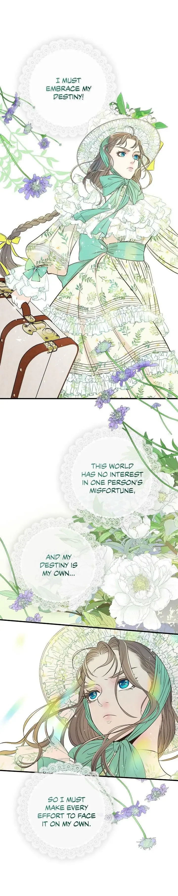 The Problematic Prince Chapter 2 Online - página 29