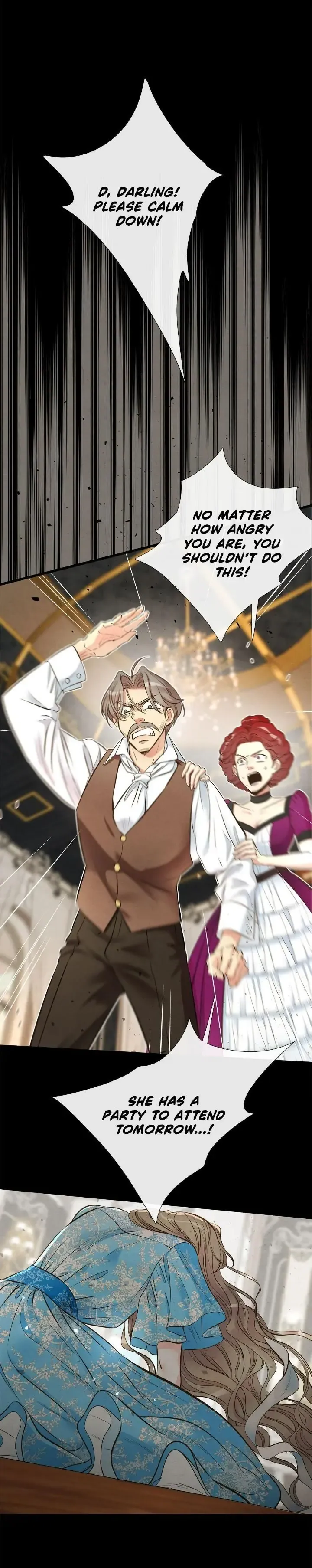 The Problematic Prince Chapter 20 Online - página 2