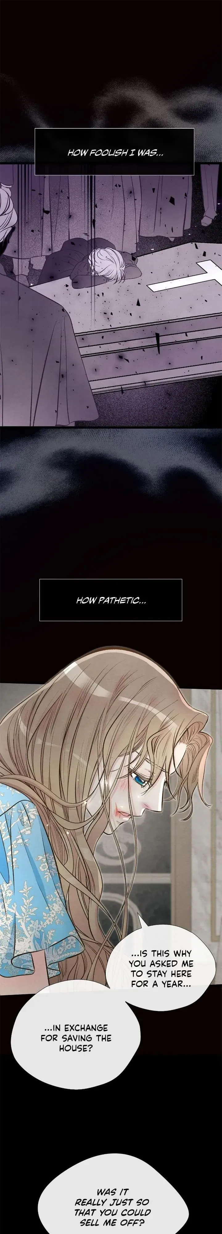 The Problematic Prince Chapter 20 Online - página 8