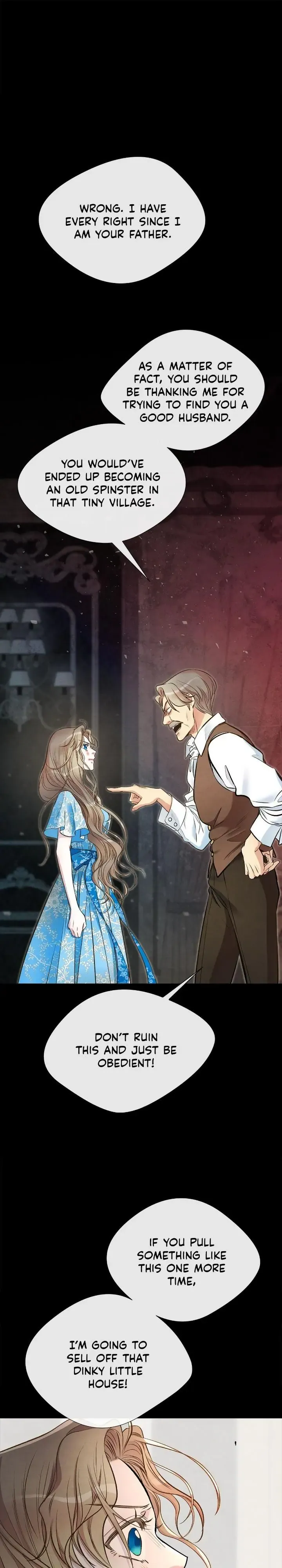 The Problematic Prince Chapter 20 Online - página 12