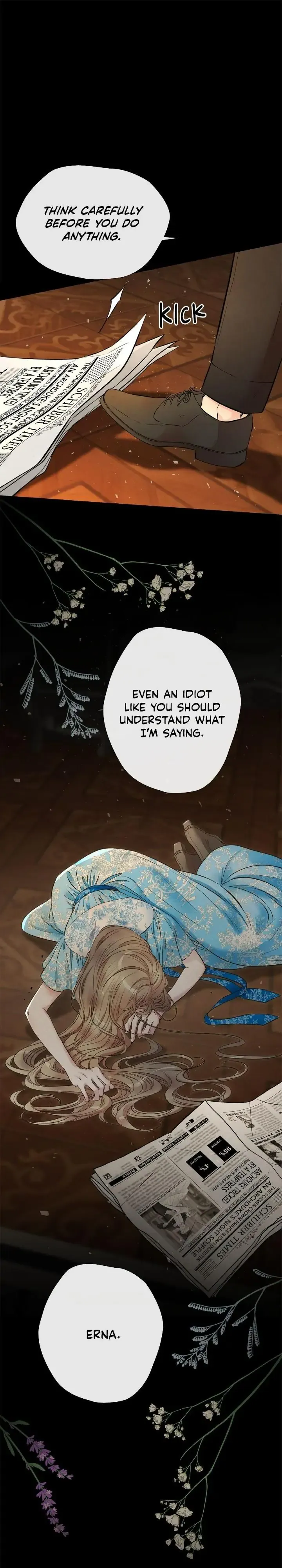 The Problematic Prince Chapter 20 Online - página 15