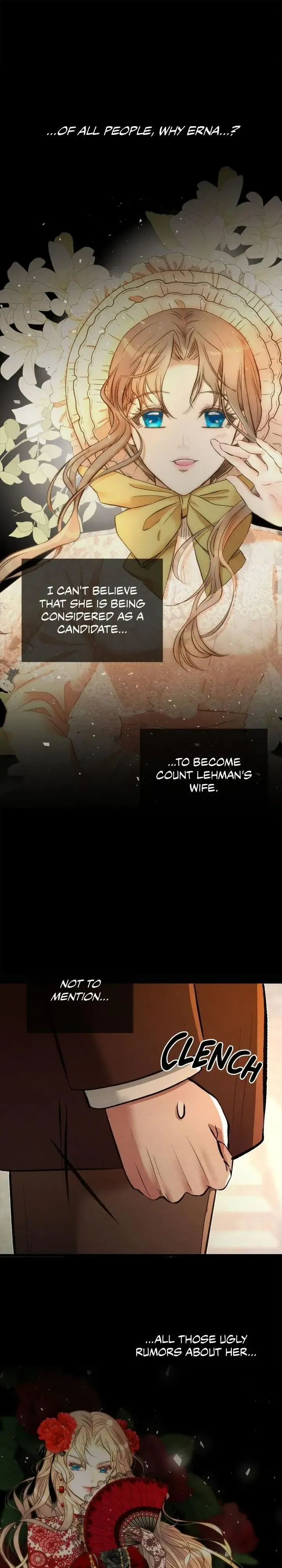 The Problematic Prince Chapter 20 Online - página 19