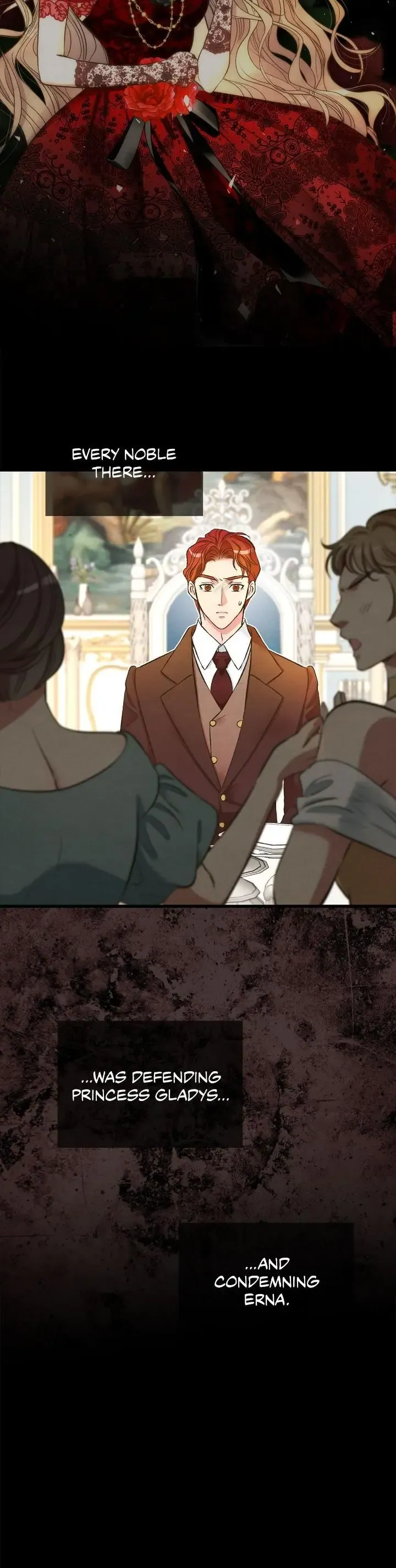 The Problematic Prince Chapter 20 Online - página 20