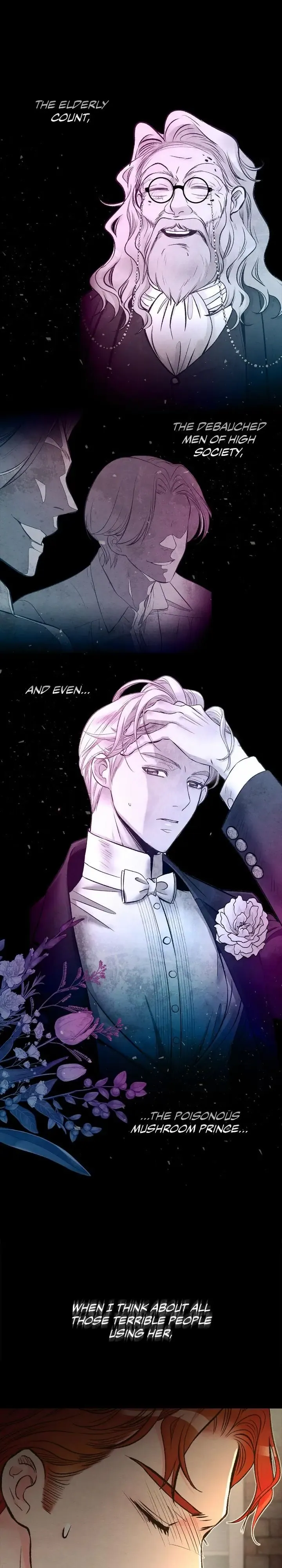 The Problematic Prince Chapter 20 Online - página 21