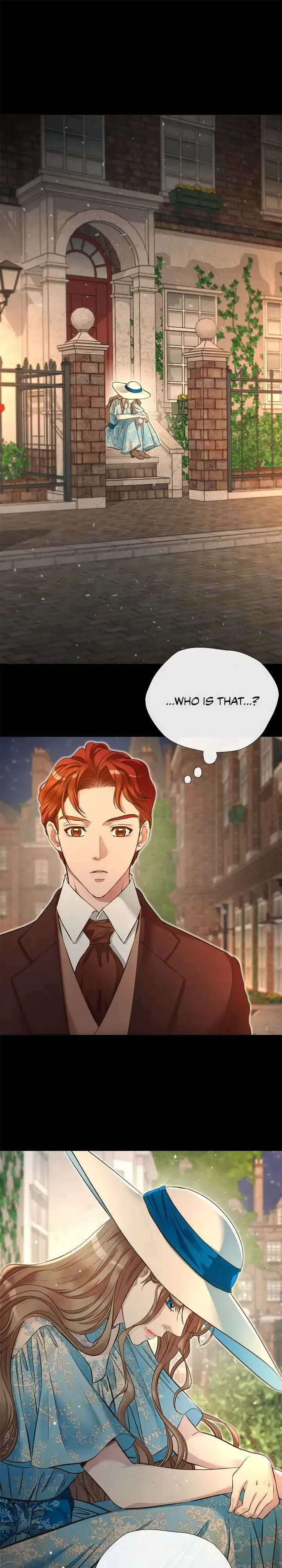 The Problematic Prince Chapter 20 Online - página 25