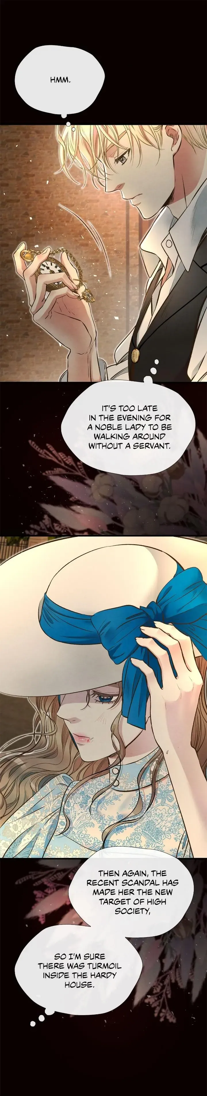 The Problematic Prince Chapter 20 Online - página 29