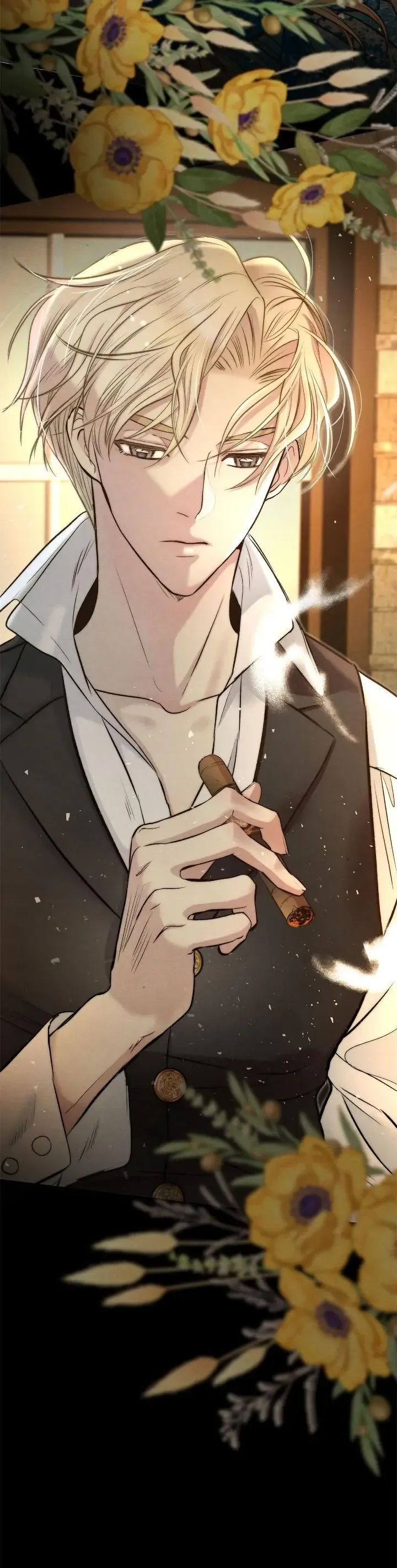 The Problematic Prince Chapter 20 Online - página 31