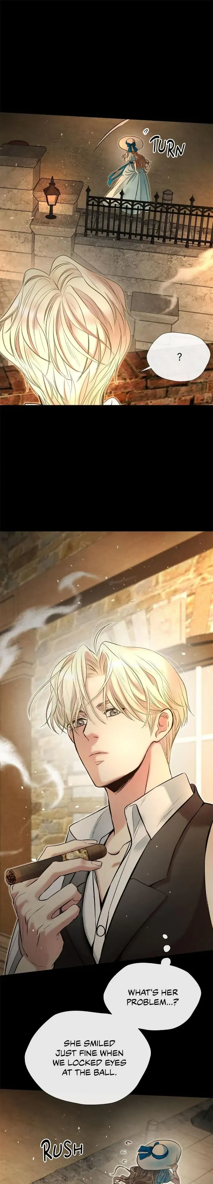 The Problematic Prince Chapter 20 Online - página 32