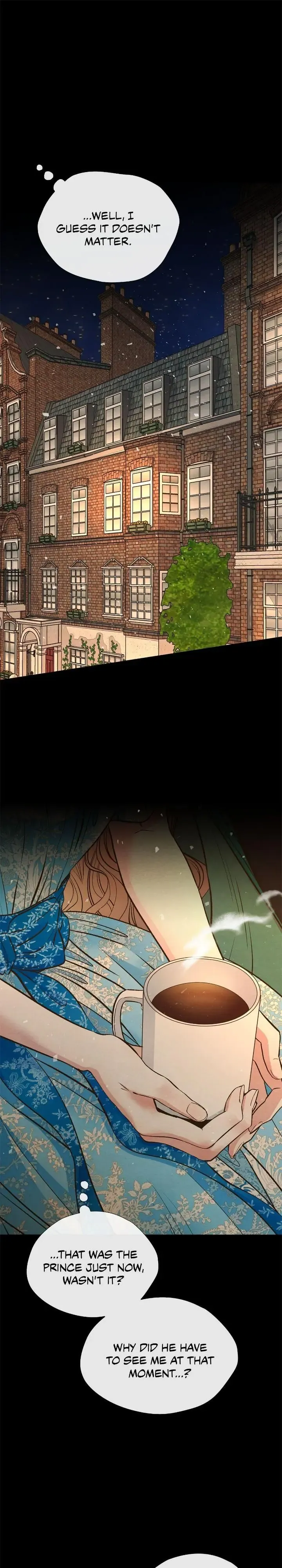 The Problematic Prince Chapter 20 Online - página 34